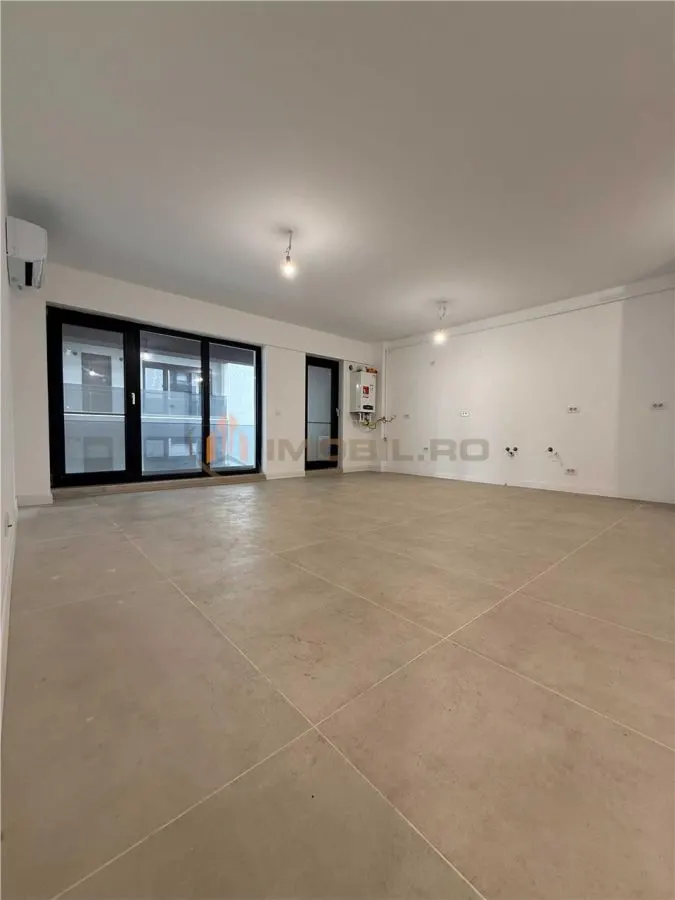 Apartament 2 camere Royal Town Copou - foto 1