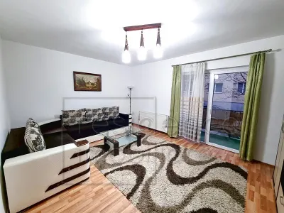 Pet friendly! Apartament 2 camere, Floresti,Atelierul de Pizza+Parcare - Floresti