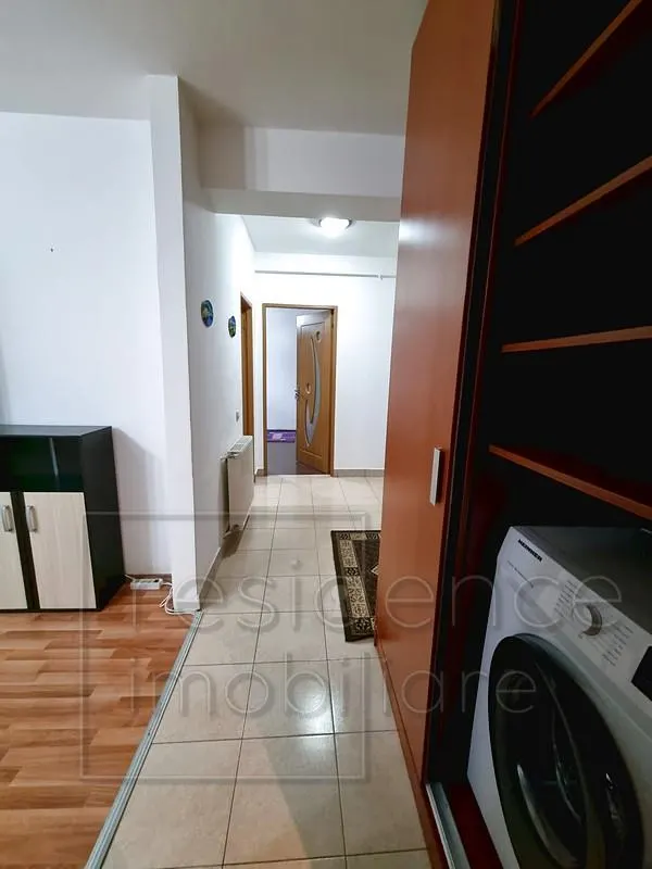 Pet friendly! Apartament 2 camere, Floresti,Atelierul de Pizza+Parcare - foto 11