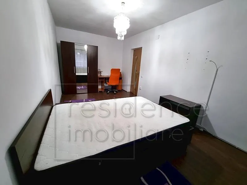 Pet friendly! Apartament 2 camere, Floresti,Atelierul de Pizza+Parcare - foto 14