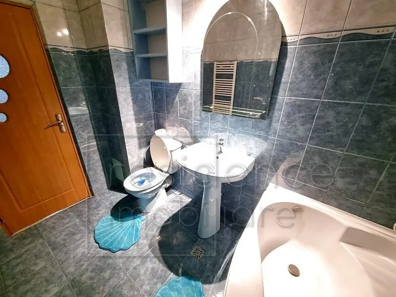 Pet friendly! Apartament 2 camere, Floresti,Atelierul de Pizza+Parcare - foto 16
