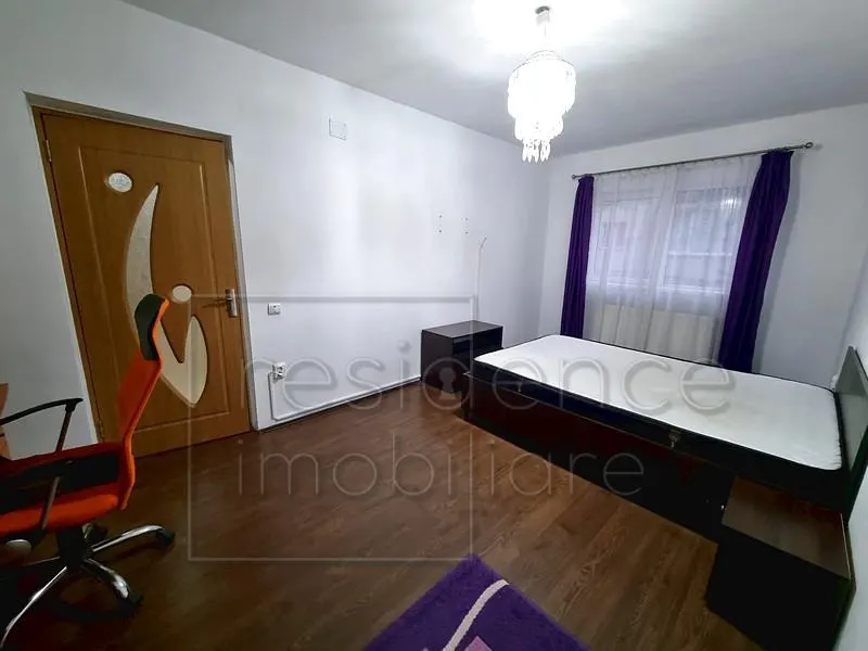 Pet friendly! Apartament 2 camere, Floresti,Atelierul de Pizza+Parcare - foto 5
