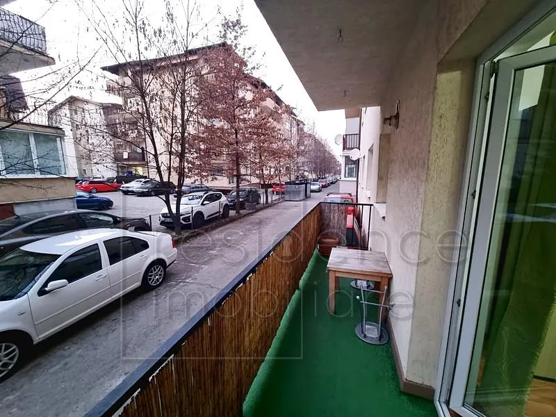 Pet friendly! Apartament 2 camere, Floresti,Atelierul de Pizza+Parcare - foto 8