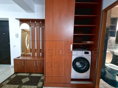 Pet friendly! Apartament 2 camere, Floresti,Atelierul de Pizza+Parcare - foto 10