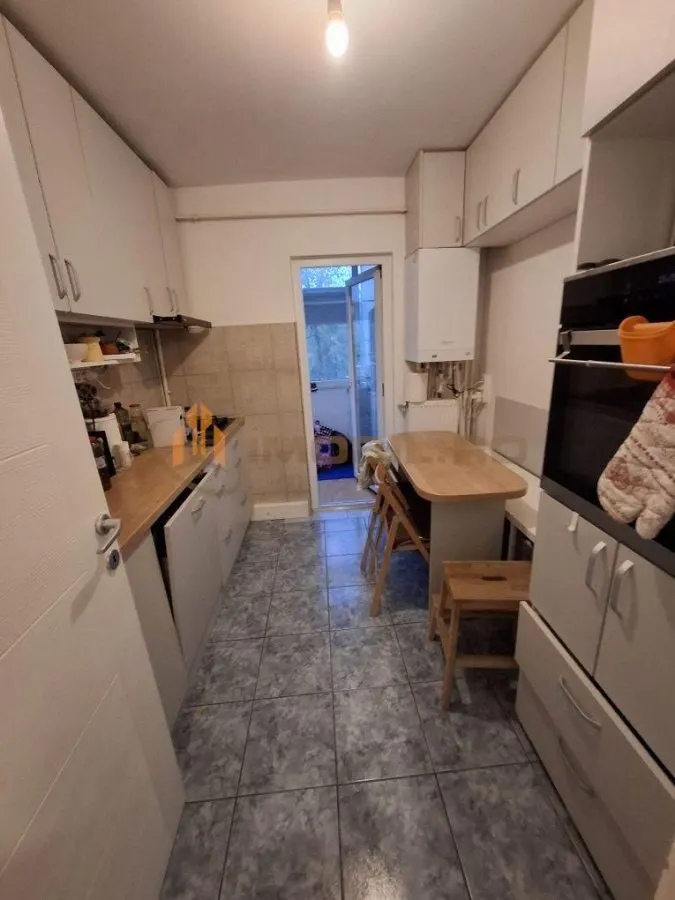Apartament 3 camere Galata - Lidl/Oxigen - foto 6