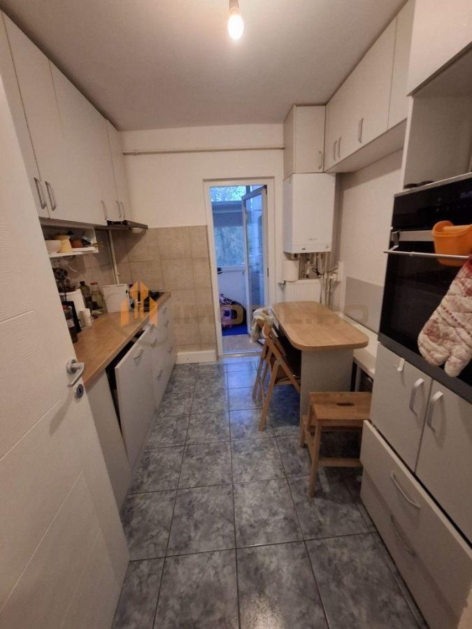 Apartament 3 camere Galata - Lidl/Oxigen - foto 8