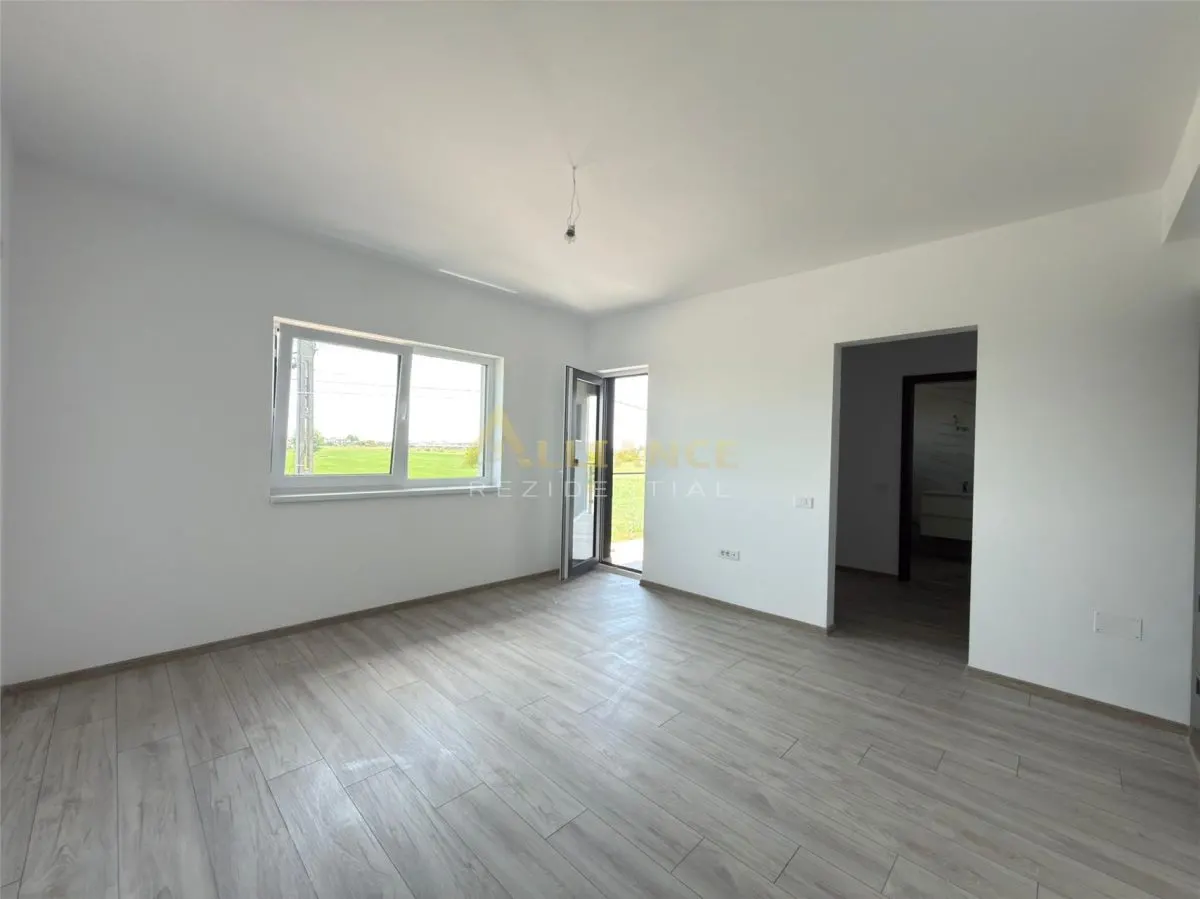 Casa individuala || P+1E+POD ||5 camere - 2 bai  || 309 mp teren || - foto 5
