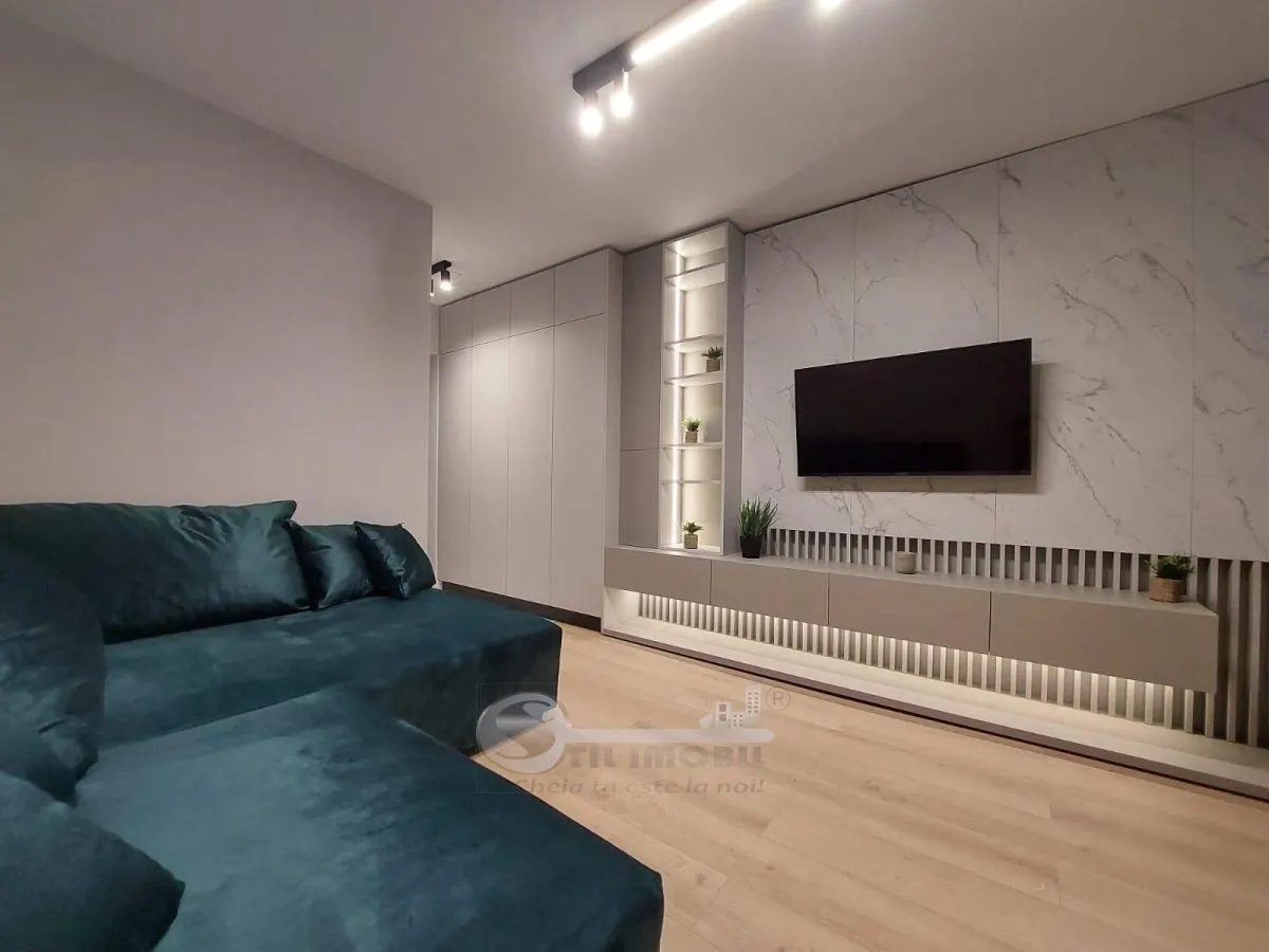 Garsoniera Galata - 380 EURO - foto 1