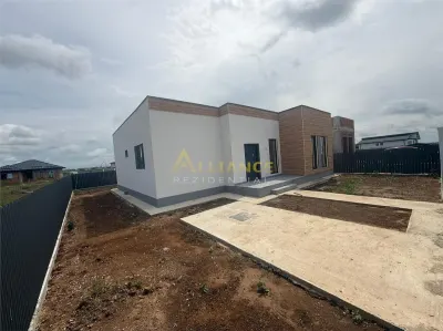 Casa individuala ~ 4 camere 2 bai ~ teren 349mp ~ - foto 4