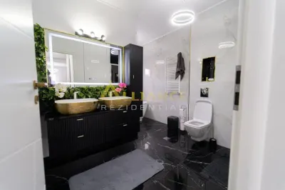 Casă individuală modernă lângă lac | Teren 755 mp - foto 10