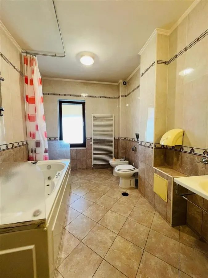 Vanzare Casa Vila cu piscina gradina 2500 mp Pipera - foto 24