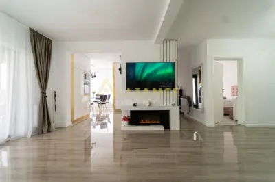 Â CASA DE VIS LANGA LAC | FRUMUSANI | TEREN 755MP - foto 4