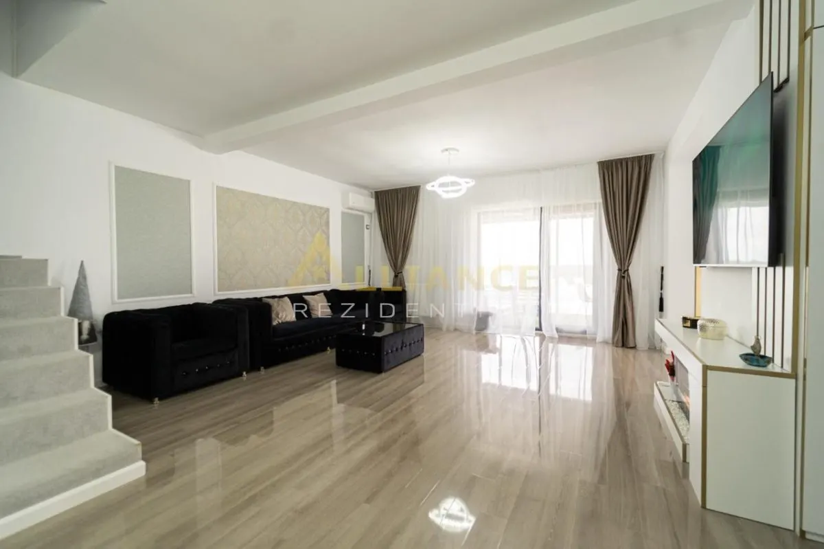 Â CASA DE VIS LANGA LAC | FRUMUSANI | TEREN 755MP - foto 6