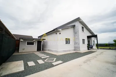 Casa Premium Frumusani | 190 mp utili | Teren 755 mp - foto 2