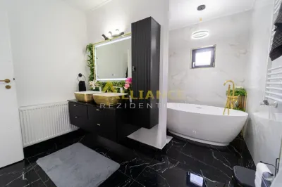 Casa Premium Frumusani | 190 mp utili | Teren 755 mp - foto 17
