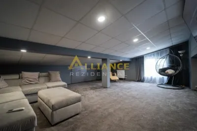Casa Premium Frumusani | 190 mp utili | Teren 755 mp - foto 21