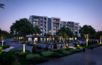 Ansamblu Nou | Penthouse cu 3 Camere + Parcare Inclusa | 5 Minute de Centru - foto 11
