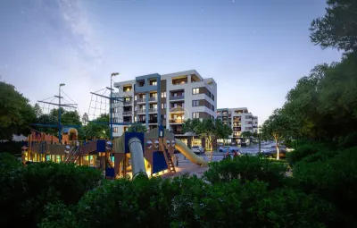 Ansamblu Nou | Penthouse cu 3 Camere + Parcare Inclusa | 5 Minute de Centru - foto 17