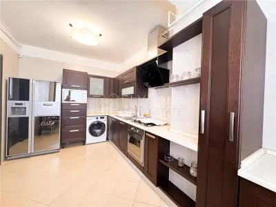 Apartament 3 camere de inchiriat Floreasca - foto 21