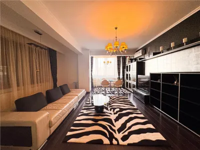 Apartament 3 camere de inchiriat Floreasca - foto 5