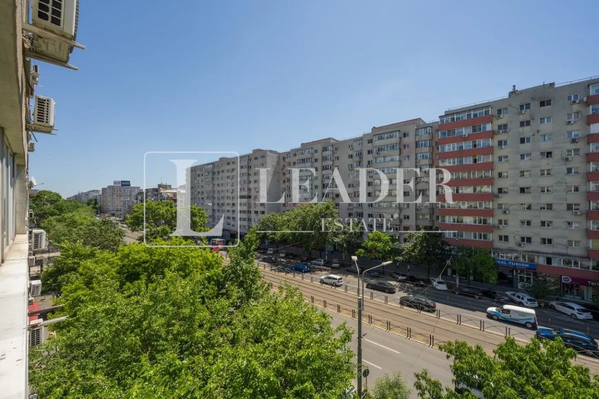 Apartament mobilat in Floreasca || Stefan Cel Mare | 3 Camere | Renovat - foto 18