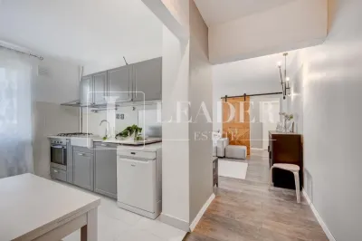 Apartament mobilat in Floreasca || Stefan Cel Mare | 3 Camere | Renovat - foto 7