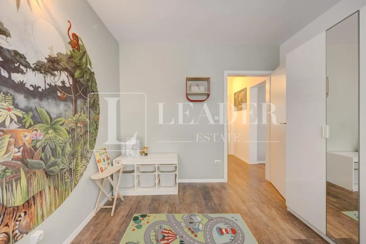 Apartament mobilat in Floreasca || Stefan Cel Mare | 3 Camere | Renovat - foto 10