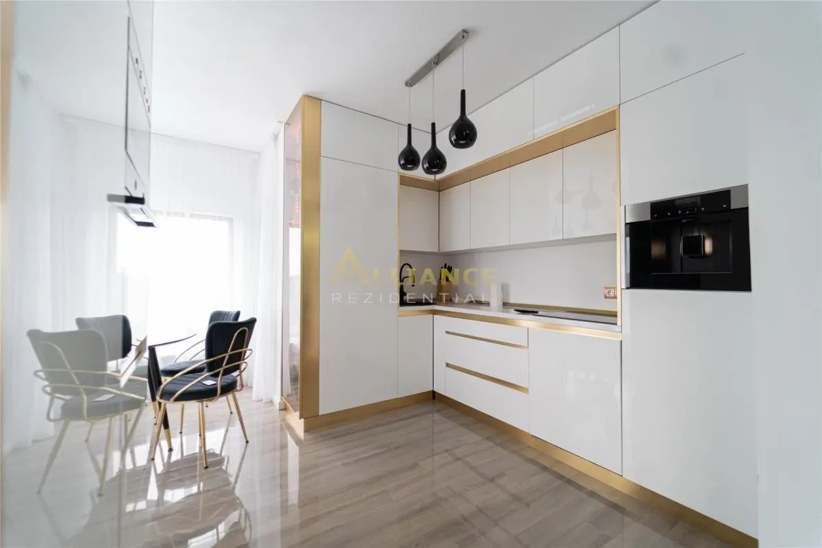 Casa Individuala Frumusani 755 mp Complet Mobilata si Utilata - foto 10