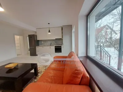 Apartament 2 camere Valea Lupului - foto 4