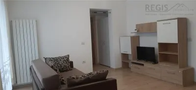 Apartament 2 camere TOP CITY Coresi - foto 5