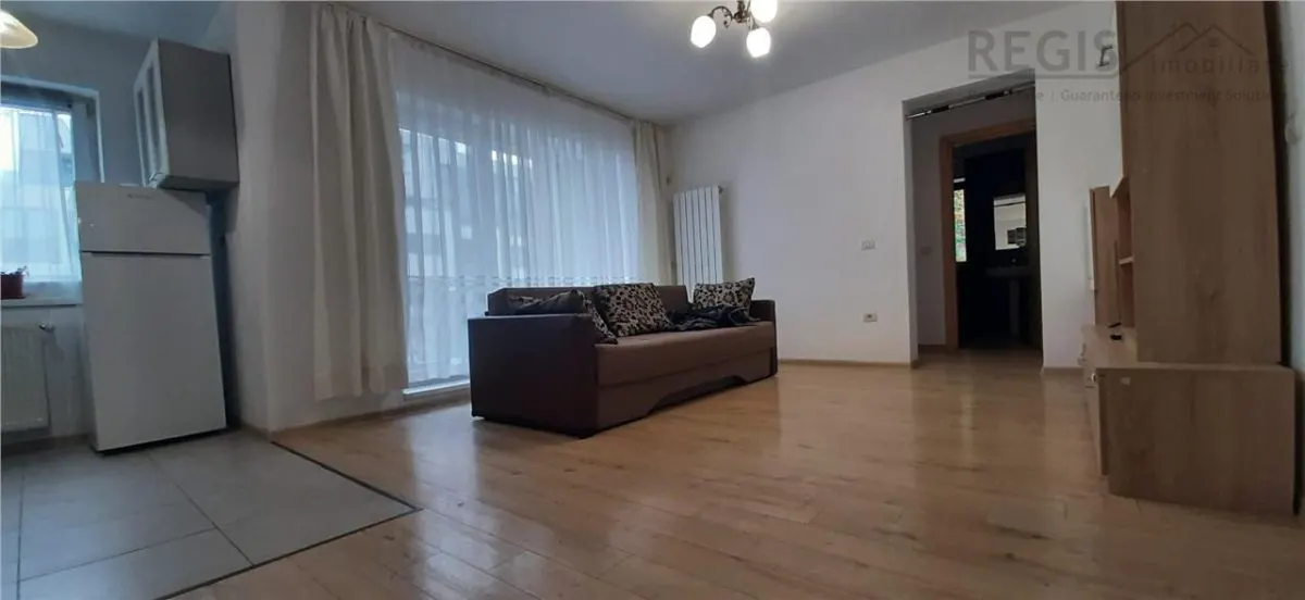 Apartament 2 camere TOP CITY Coresi - foto 6