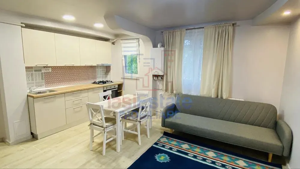 Apartament 2 Camere Tatarasi - Dispecer - foto 1