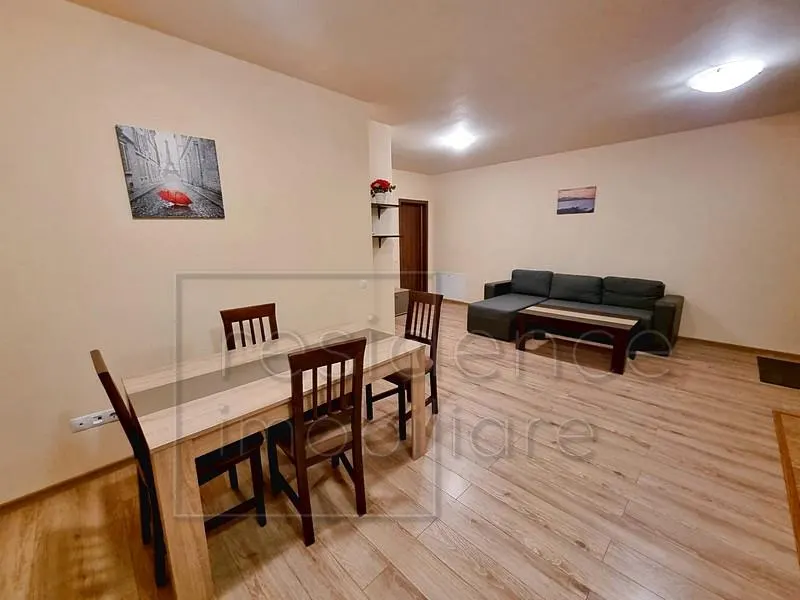 Cat friendly! Apartament 3 camere, Intre Lacuri, zona Iulius Mall+Parcare - foto 3