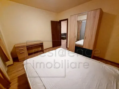 Cat friendly! Apartament 3 camere, Intre Lacuri, zona Iulius Mall+Parcare - foto 9