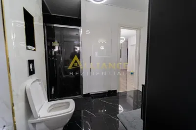 Casa cu 4 camere si Zona Cinema si Semineu | La 15 Minute de Popesti-Leordeni - foto 11