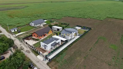 Casa cu 4 camere si Zona Cinema si Semineu | La 15 Minute de Popesti-Leordeni - foto 23