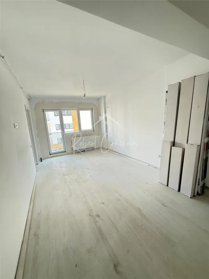 Garsonieră Nouă de Vânzare 41 mp â€“ Direct Dezvoltator | 0% Comision - foto 1