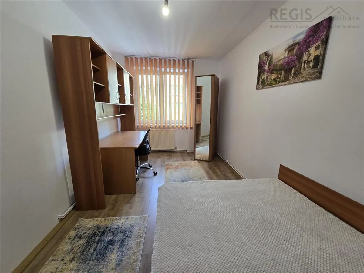 Apartament 2 Camere Zona Afi - foto 5
