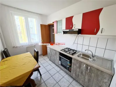 Apartament cu 2 camere,Bd. Stefan cel Mare - foto 5