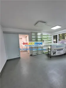 CENTRU COMERCIAL DE INCHIRIAT DRUMUL TABEREI - foto 9