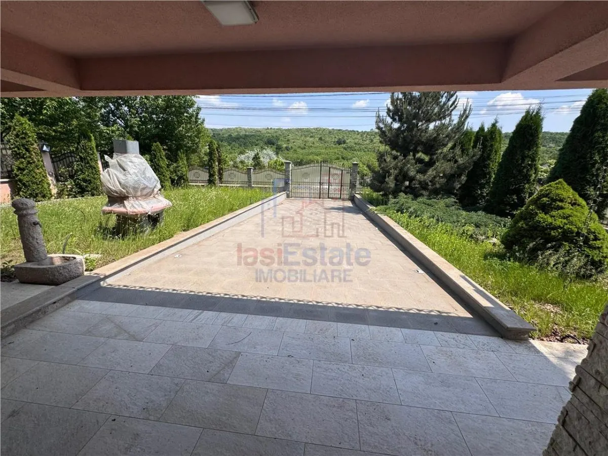 Casa - Vila frumoasa Rediu - CasaBlanca - foto 17