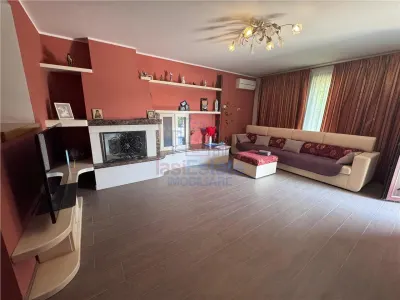 Casa - Vila frumoasa Rediu - CasaBlanca - foto 3