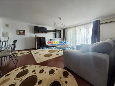Ofer spre inchiriere apartament cu 2 camere Bucurestii Noi - foto 2