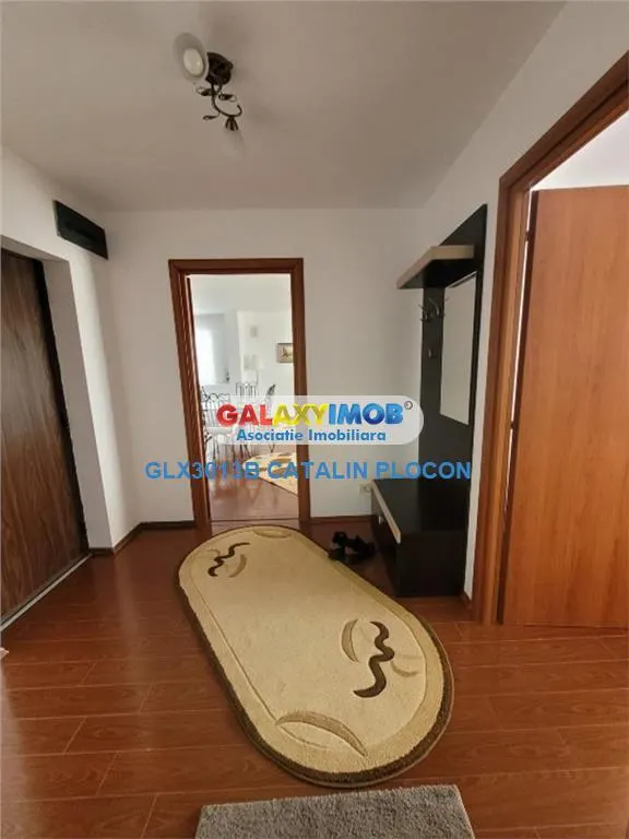 Ofer spre inchiriere apartament cu 2 camere Bucurestii Noi - foto 11