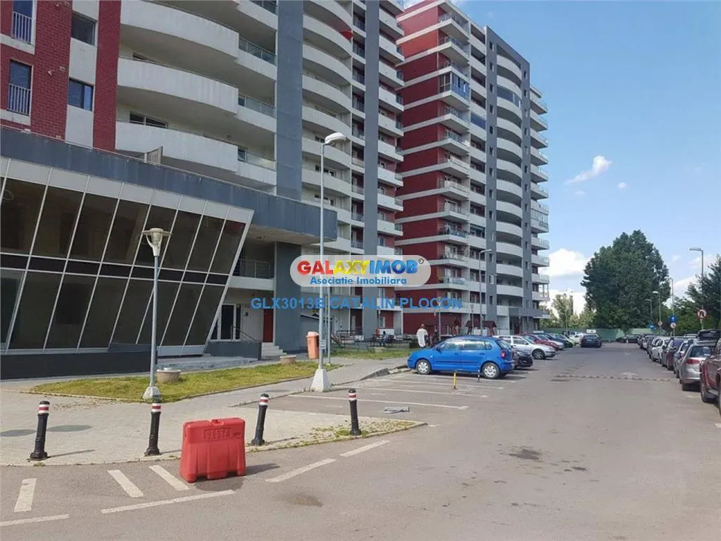 Ofer spre inchiriere apartament cu 2 camere Bucurestii Noi - foto 15