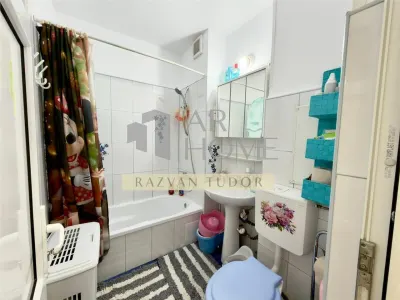 Apartament 3 camere , renovat , utilat , zona sud , Ploiesti - foto 5