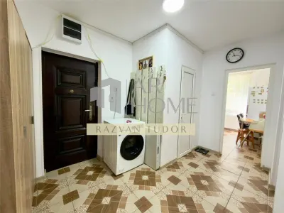 Apartament 3 camere , renovat , utilat , zona sud , Ploiesti - foto 6