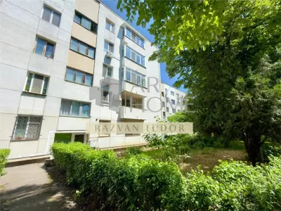 Apartament 3 camere , renovat , utilat , zona sud , Ploiesti - foto 9