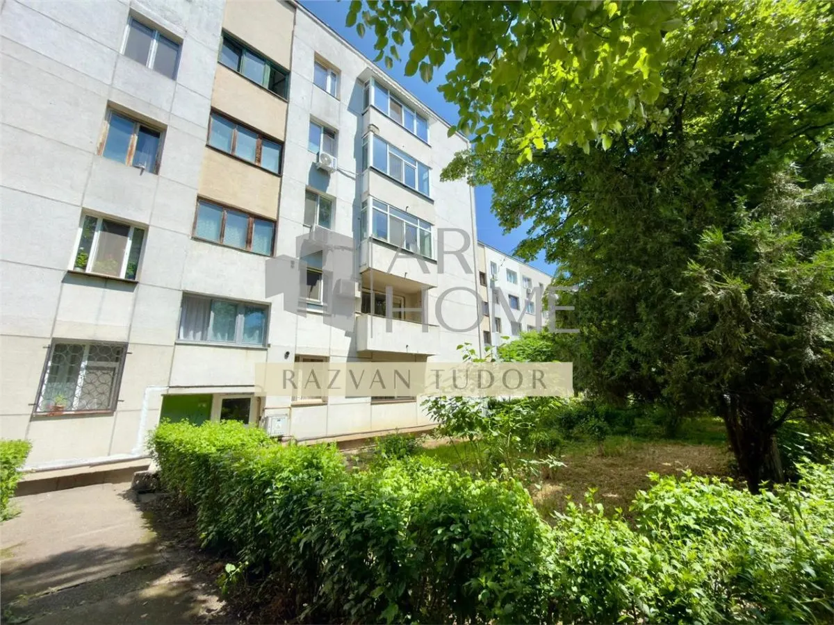 Apartament 3 camere , renovat , utilat , zona sud , Ploiesti - foto 9