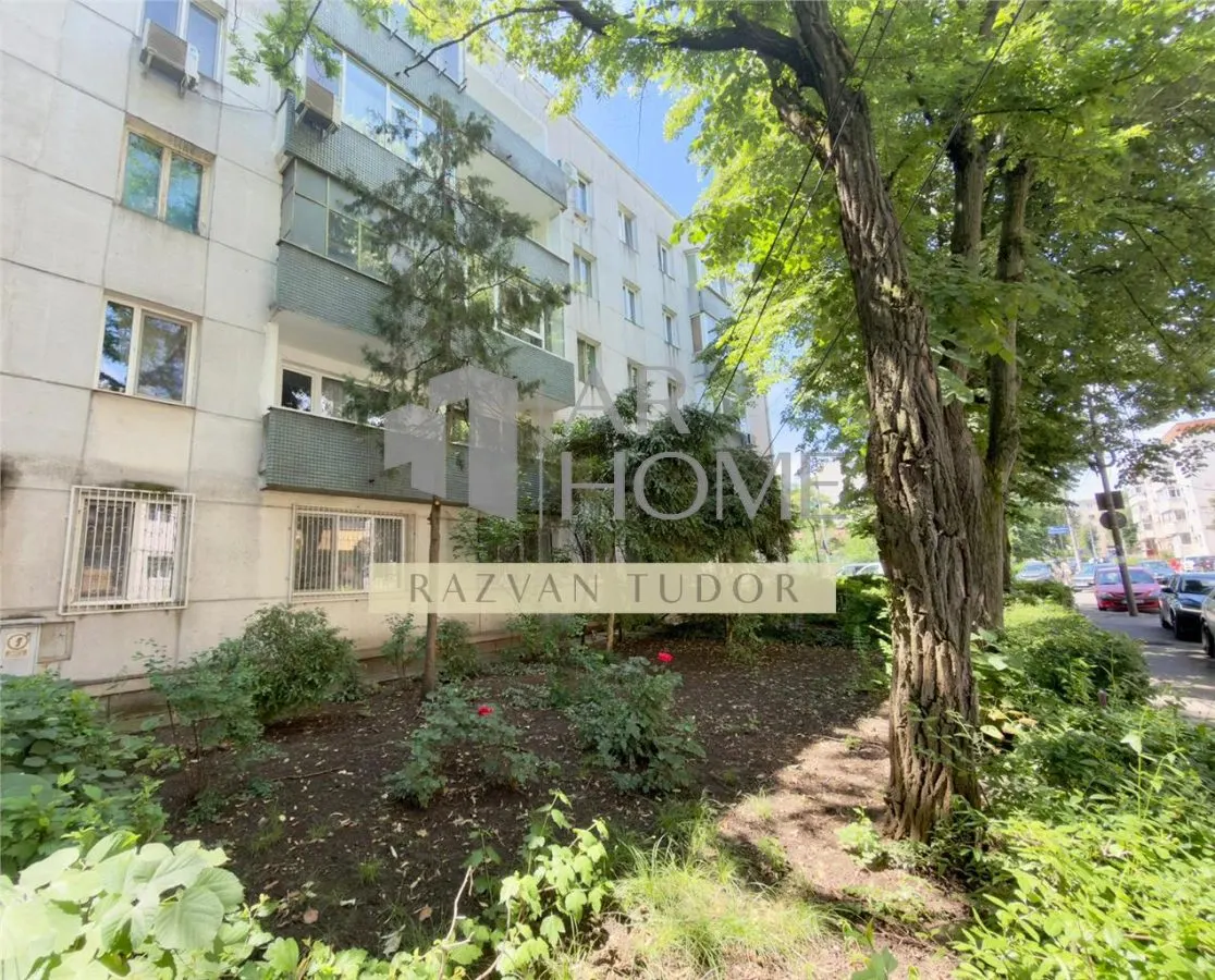 Apartament 3 camere , renovat , utilat , zona sud , Ploiesti - foto 10